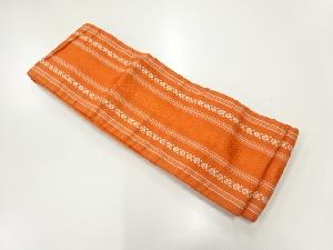 本場筑前博多半幅帯